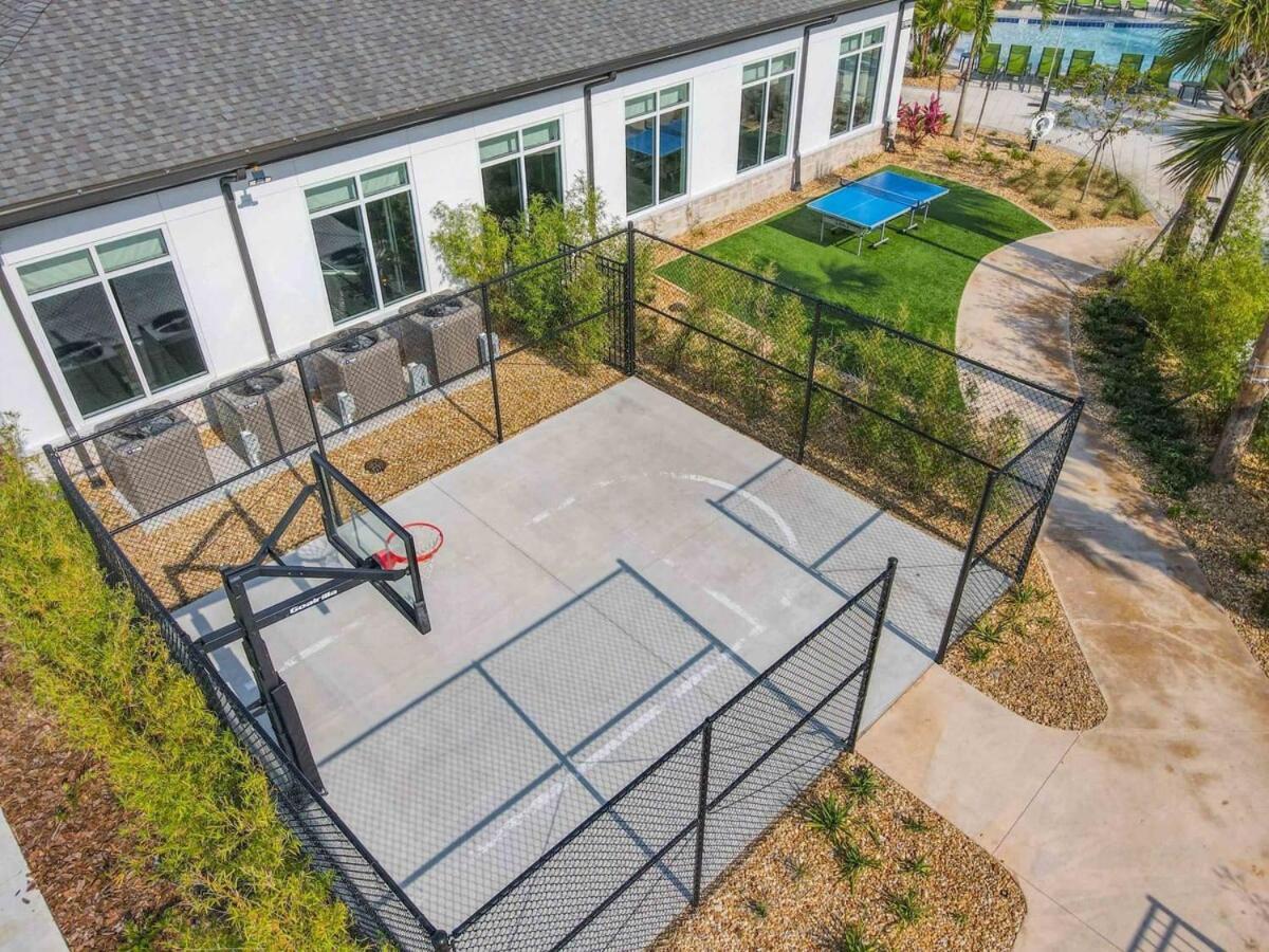 Terrific Thematic Lakeview 2B With 2 Clubhouses Kissimmee Kültér fotó
