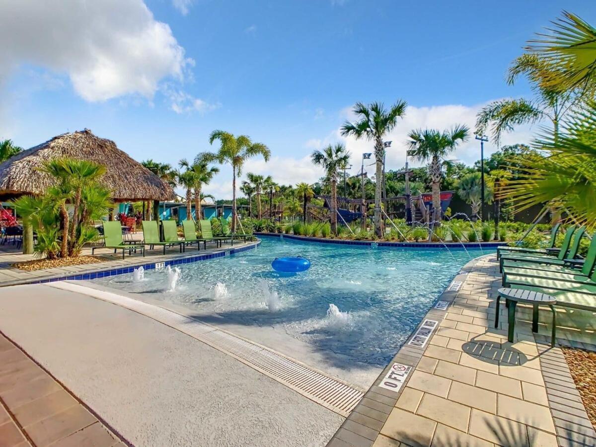 Terrific Thematic Lakeview 2B With 2 Clubhouses Kissimmee Kültér fotó