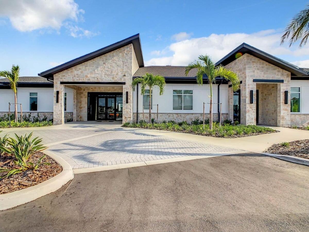 Terrific Thematic Lakeview 2B With 2 Clubhouses Kissimmee Kültér fotó