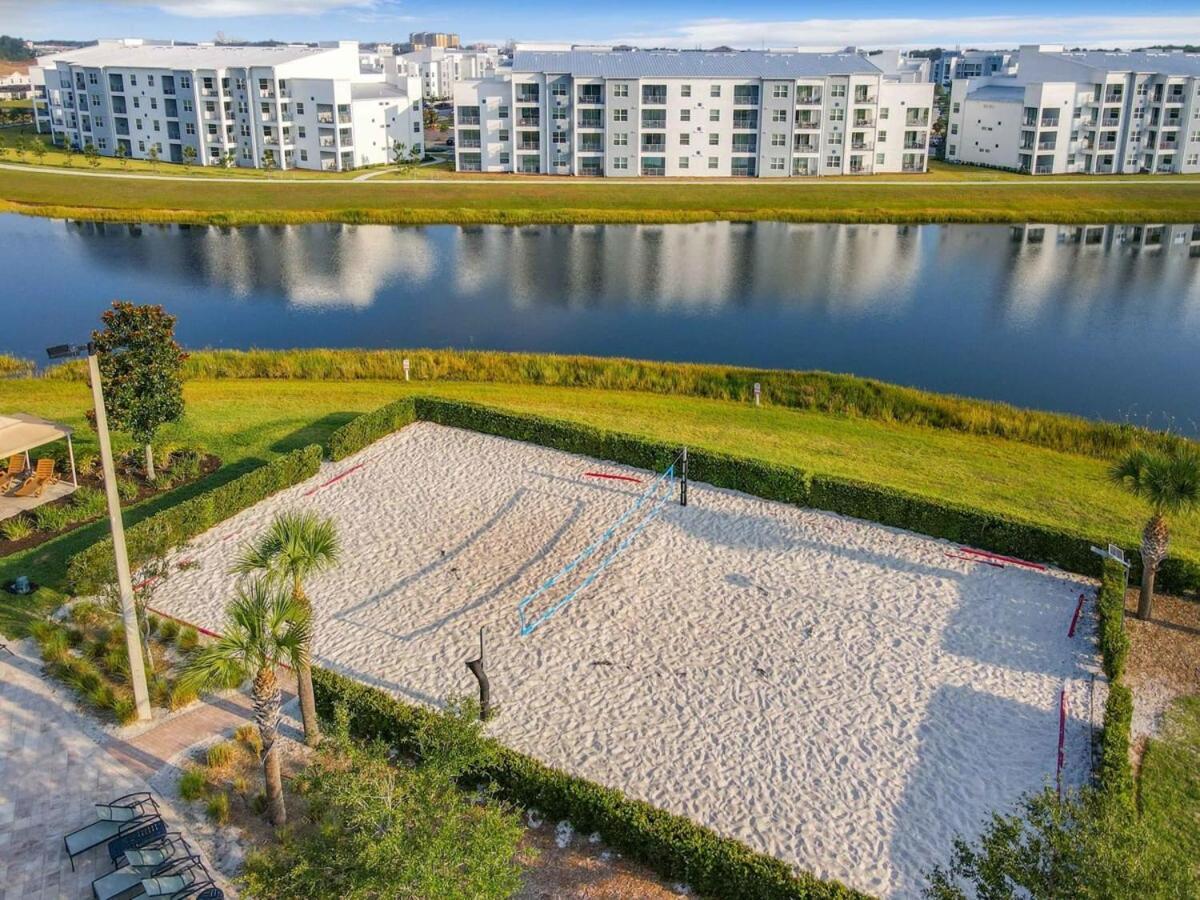 Terrific Thematic Lakeview 2B With 2 Clubhouses Kissimmee Kültér fotó
