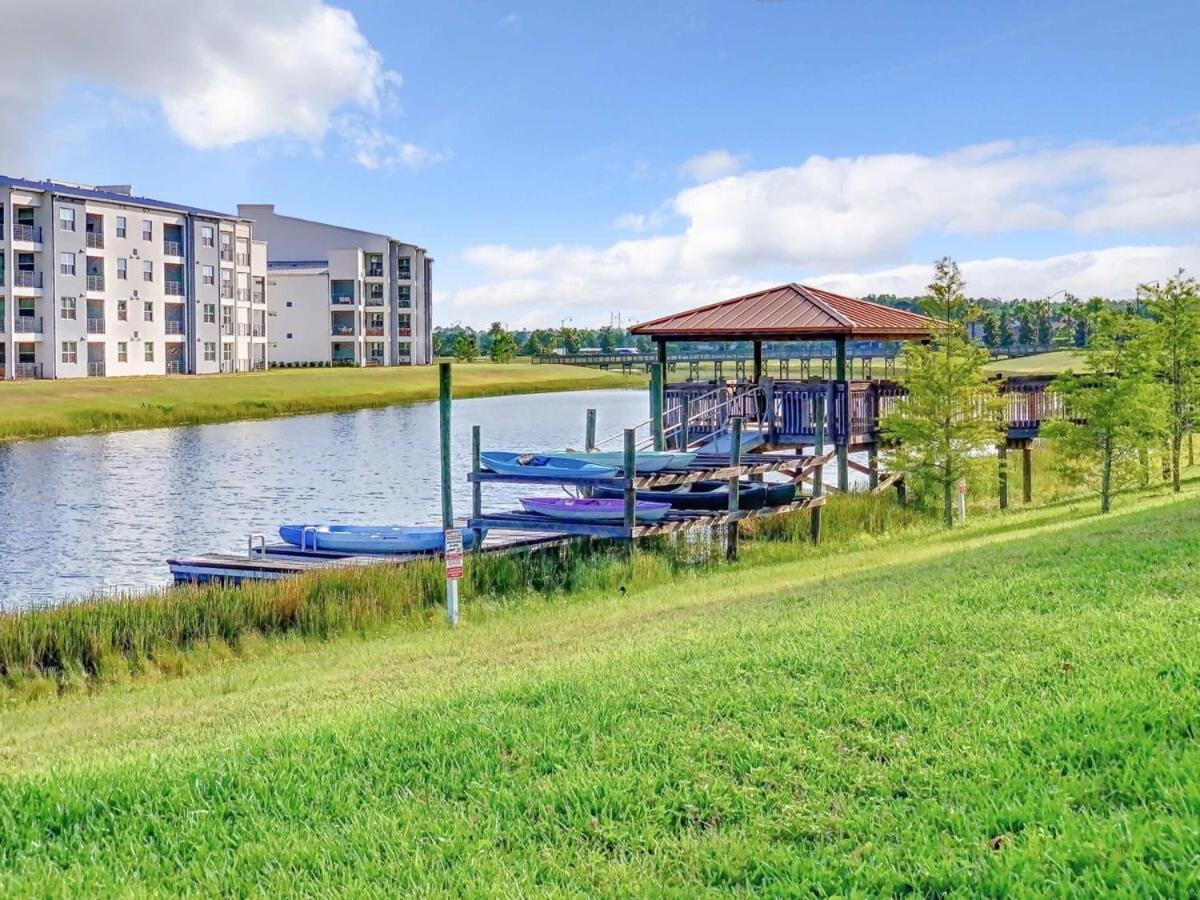 Terrific Thematic Lakeview 2B With 2 Clubhouses Kissimmee Kültér fotó