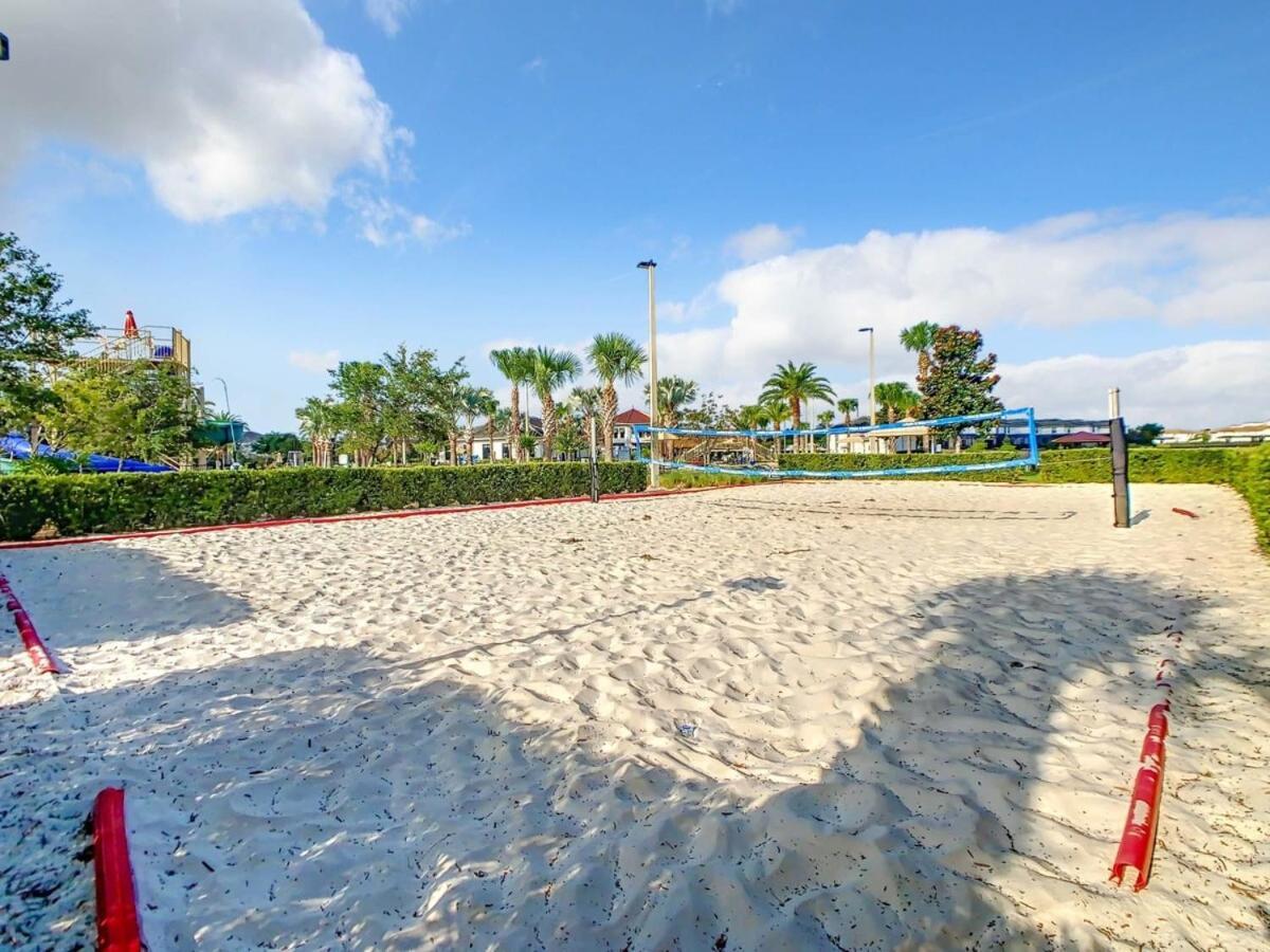 Terrific Thematic Lakeview 2B With 2 Clubhouses Kissimmee Kültér fotó
