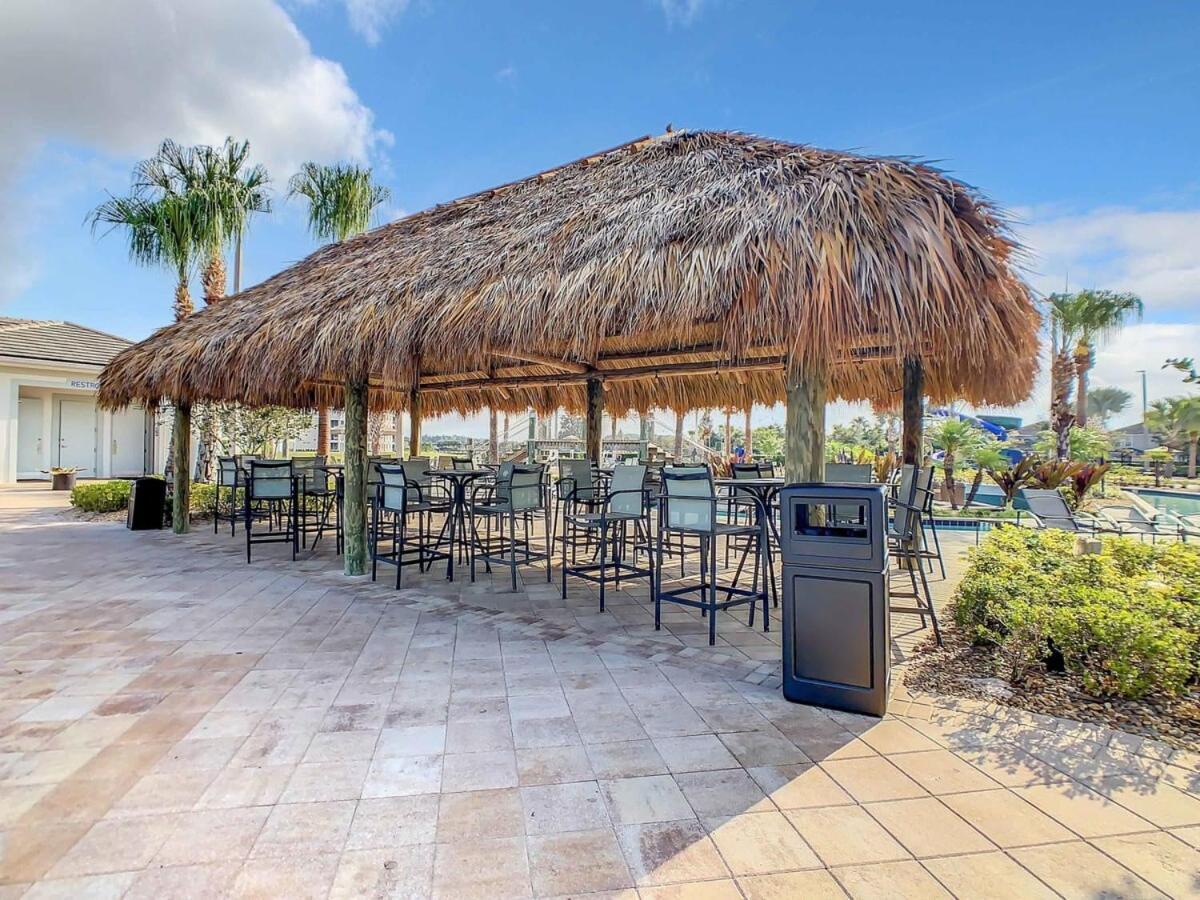 Terrific Thematic Lakeview 2B With 2 Clubhouses Kissimmee Kültér fotó