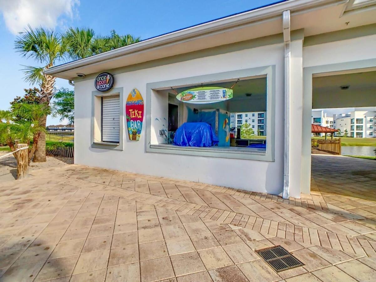Terrific Thematic Lakeview 2B With 2 Clubhouses Kissimmee Kültér fotó