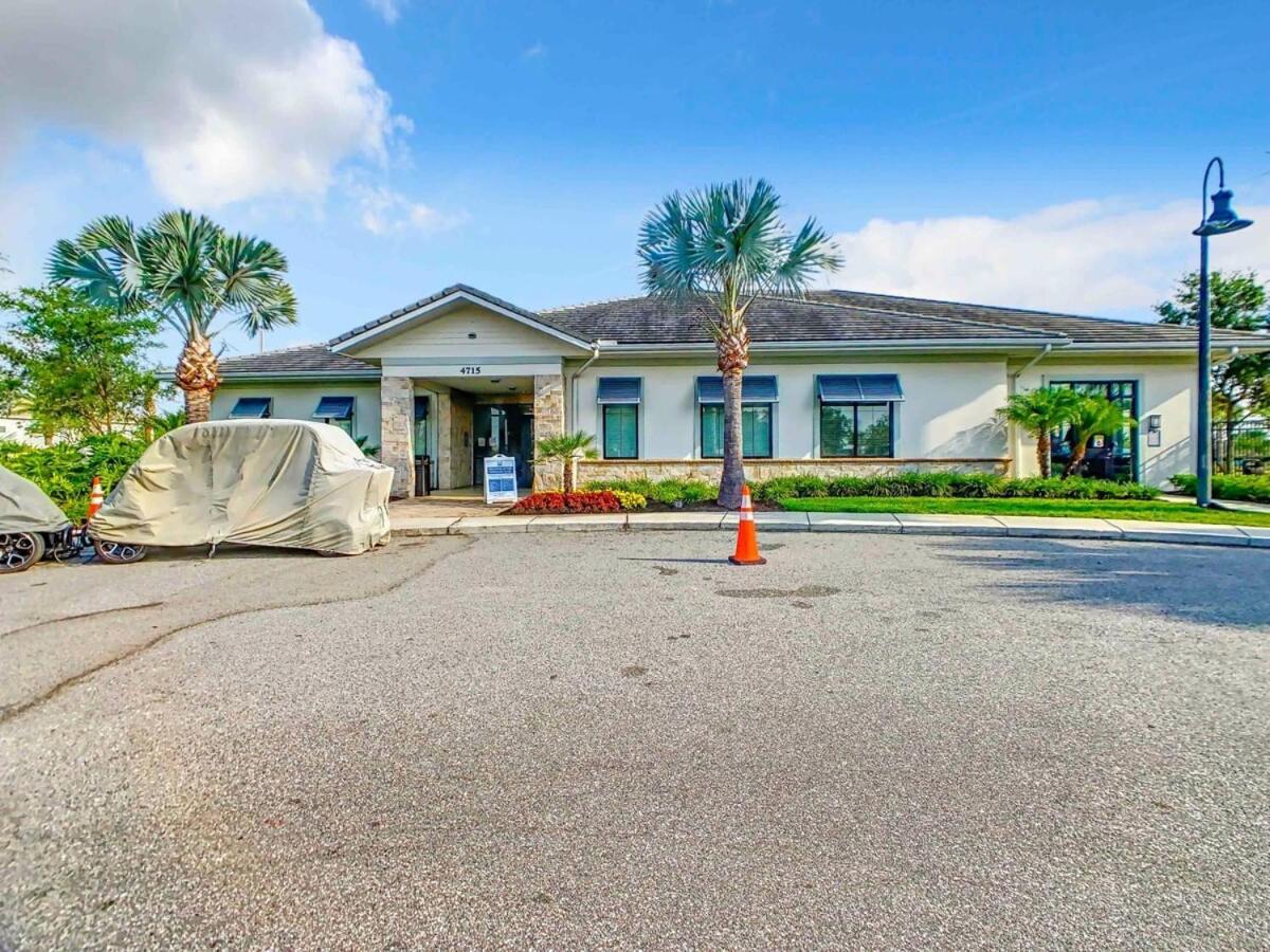 Terrific Thematic Lakeview 2B With 2 Clubhouses Kissimmee Kültér fotó