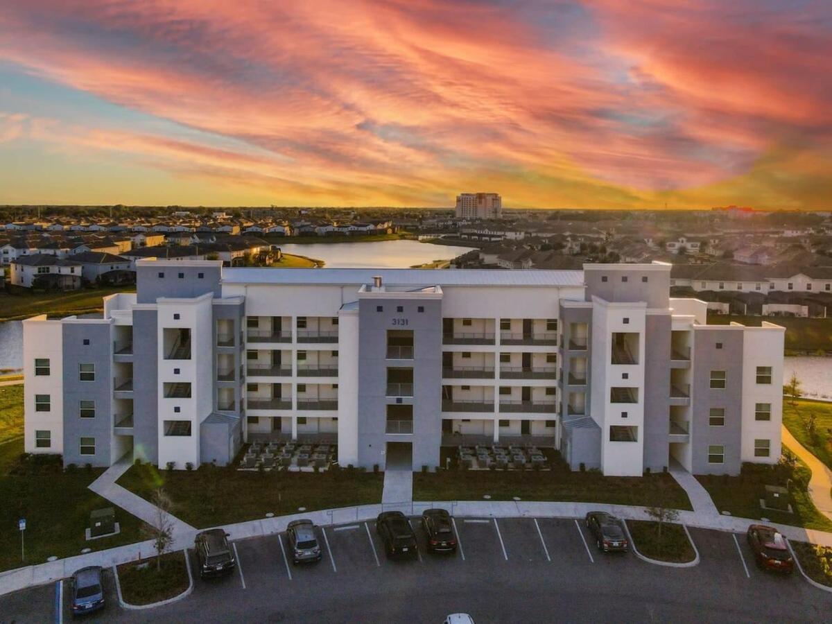 Terrific Thematic Lakeview 2B With 2 Clubhouses Kissimmee Kültér fotó