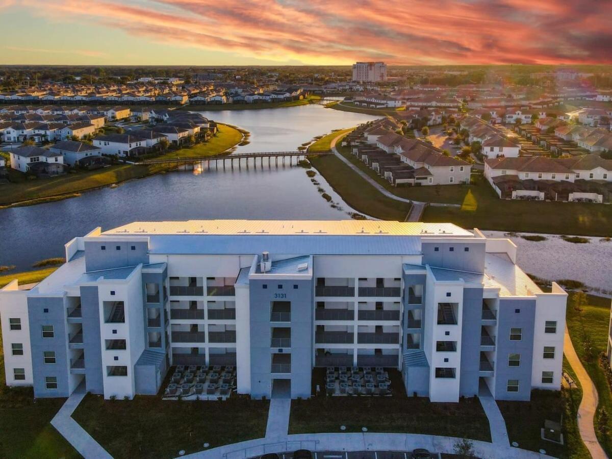 Terrific Thematic Lakeview 2B With 2 Clubhouses Kissimmee Kültér fotó